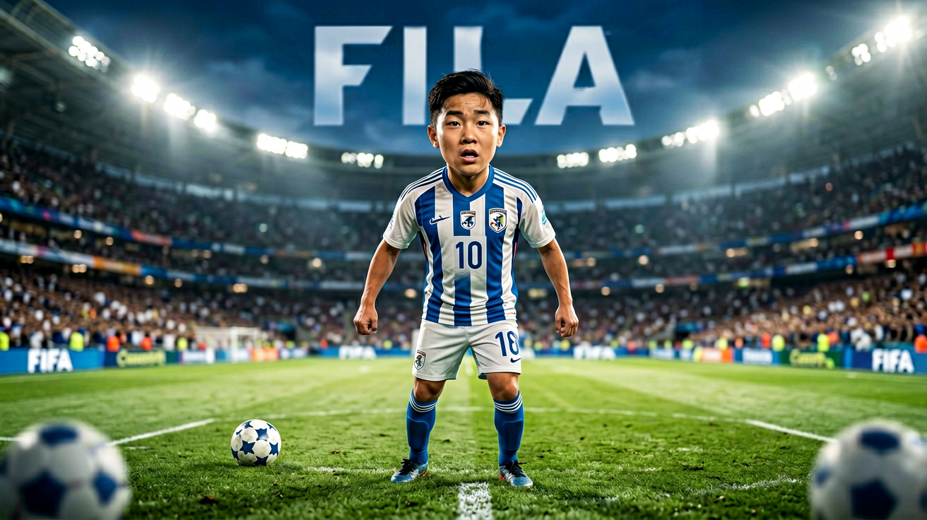 2026 World Cup